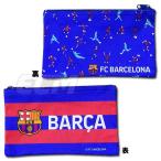 [ECM25]BCN88063[ внутренний не продажа ]FC Barcelona официальный товары Flat сумка [ Испания Lee g/ футбол /FC BARCELONA/ аксессуары /ya maru /pedoli] кошка po