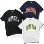 【JGA2019SS】JBC-083 ジョガボーラ アーチロゴ Ｔシャツ【サッカー/フットサル/JOGARBOLA/トレーニング】ネコポス対応可能