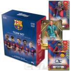 【予約TOP03】【国内未発売】Topps FCバルセロナ 23-24 チームカードセット【トレーディングカード/サッカー/FC Barcelona/スペインリーグ/ペドリ/ガビ】