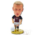 シェフチェンコ【SCWフィギュア5体より送料無料】アン