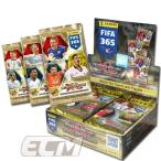 【国内未発売】PANINI adrenalyn XL FIFA 365 2017 パック販売 (ドイツ版)【サッカー/トレカ/ゲームカード/欧州サッカー】GER12