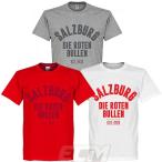 【予約RET05】【国内未発売】RE-TAKE ザルツブルク　Establishシリーズ Tシャツ【サッカー/オーストリアリーグ/Red Bull Salzburg】ネコポス対応可能
