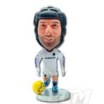 チェフ【SCWフィギュア5体より送料無料】チェルシー 