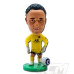 ナバス黄【SCW+】【SCWフィギュア5体より送料無料】ケ