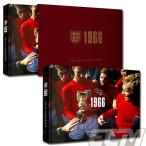 【国内未発売】【限定】イングランド代表 1966Ｗ杯50周年コレクション 1966写真集【サッカー/ワールドカップ/World Cup/Moore】FAE01