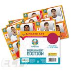 SALE20%OFF【国内未発売】PANINI EURO2020 オフィシャ