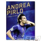 【SALE20%OFF】【国内未発売】ガゼッタ別冊 アンドレア・ピルロ "ANDREA PIRLO  Il maestro del calcio"【サッカー/ユベントス/インテル/ACミラン/イタリア代表