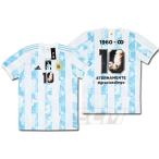 【ARG03】【国内未発売】アルゼンチン代表 ホーム 半