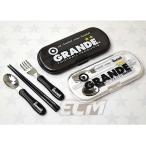 【SALE30%OFF】【GRNL01】【GS018】GRANDE ランチトリオセット【グランデ/サッカー/フットサル/サポーター/弁当箱】