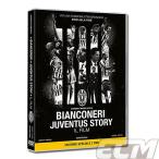 【サッカー ユベントス】【国内未発売】ユベントス ヒストリー DVD "bianconeri juventus story "