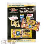 【サッカー トレカ】【国内未発売】PANINI adrenalyn XL FIFA 365 2018  ゴールドパック ネコポス対応可能 GER12