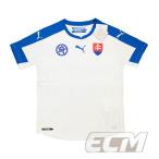 【国内未発売】【SALE】スロバキア代表 ホーム 半袖 