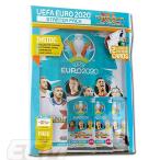 【国内未発売】GER12 スターターＰPANINI adrenalyn EURO 2020 スターターパック 【サッカー/トレカ/ゲームカード/欧州選手権/サッカーカード】GER12