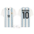[SCD01][ внутренний не продажа ]ScoreDraw Argentina представитель 1994 W кубок 10 номер ma Rado na Home переиздание модель [ оценка do low / футбол / World Cup / форма /Argent