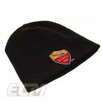 【国内未発売】UCL11ASローマ チャンピオンズリーグ公式 ニットキャップ【帽子/セリエA/サッカー/AS ROMA】ネコポス対応可能
