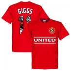 【予約RET06】ギグスRE-TAKE MANCHESTER UNITED GALLR