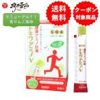 tokiwa amino V (.) 30шт.@30 день минут ( 1 шт. / день ) синий яблоко способ тест протеин белок качество LGA аминокислота 