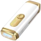 Clyrox 脱毛器 VIO対応2025年夏新モデル・IPL・サファイア冷却技術でほぼ無痛99万回照射 5段階調節 手動/自動照射切替 美肌