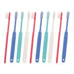 Ci medical зубная щетка compact head 10 шт. комплект Ci202(...)