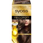 サイオス オレオクリーム 白髪染め 3N ロイヤルブラウン 医薬部外品 1個 (x 1)