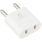  Elecom использующийся в других странах переходник /C модель 