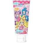 バンダイ(BANDAI)薬用ハミガキジェル キミとアイドルプリキュア