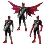  Bandai (BANDAI) Kamen Rider action фигурка капсулпа sem перемена коллекция Kamen Rider zetsufiji cam комплект 