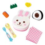meru Chan ... детали o-bento комплект 