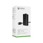 【純正品】Xbox 充電式バッテリー + USB-C ケーブル