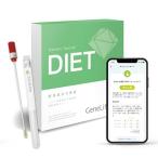 GeneLife DIET. полный ... инспекция комплект (Web версия ) диета закон. DNA инспекция . меняется 