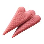  день . розовый маленький wefa(. способ тест )100 штук 5 шт ×20 пакет для бизнеса I stopping вафли 