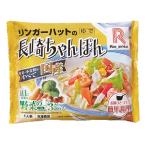 ショッピングのし対応 リンガーハット 長崎ちゃんぽん 12袋 具材付き セット 冷凍 麺 スープ のし対応不可