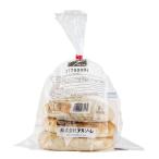 デルソーレ フォカッチャ 120g×3枚 1ケース（12袋入） 冷凍 業務用 フォカッチャ