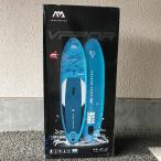 VAPOR(veipa-) AQUA MARINA( aqua Marina ) надувной сапсёрфинг панель SUP(sap)BT-21VAP голубой 