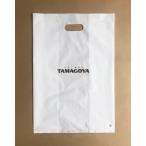 TAMAGOYA プラスチックレジ袋 大(300×450mm)