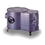  в форме часов дровяная печь ( маленький ) металлический AF-52