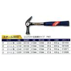 DOGYU( земля корова ) компактный короткий рисунок модель steel 300( золотой . Hammer ) средний скольжение прекращение φ29×310mm 00150