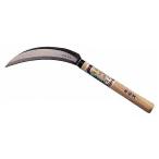 本松文　鋸鎌　180mm
