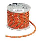  Captain Stag цвет трос orange φ5mm×10m[UA-4540]