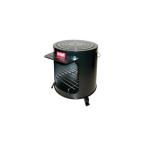  отдых kamadoRM-410