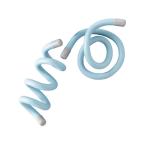 KW-515BL кожа se Tetsujin клуб поворачивает вес 0.75kg свободно . искривление .. можно использовать вес 