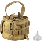 BUNDOK(バンドック) シーズニング ケ�