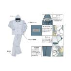 東レ・エントラントレインスーツII...