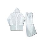 EVAレインスーツ上下セット1550