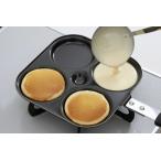 プチホットケーキ&大判焼き器 37547