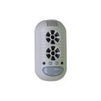  двойной динамик мышь .. контейнер SV-3017 мышь .... ультразвук & электромагнитные волны 