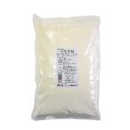 つなぎ粉　1ｋｇ　国産　北海道産　そば打ち　小麦粉