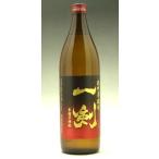 芋焼酎 一剣  25 度 900ml