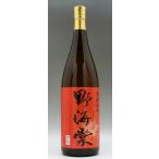 野海棠 赤 芋焼酎 25度 1800ml