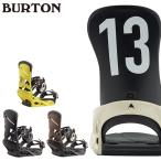 スノーボード バインディング ビンディング BURTON バートン MISSION ミッション ReFlex リフレックス 19-20モデル メンズ GG H12